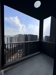 Saint Nicholas View (D20), Condominium #559034521